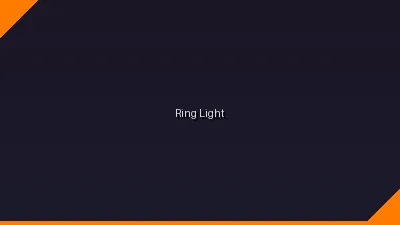 积分兑换 - LED环形补光灯 | 秀人网 积分商城